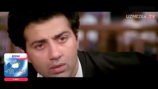 Jangchi Hind Kino Tarjima  Jangari Komediya Uzbek Tilida