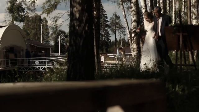 ЗАГОРОДНЫЙ КЛУБ "БАБИН ДВОР" | ОТДЫХ В ПОДМОСКОВЬЕ | СВАДЬБА В ПОДМОСКОВЬЕ смотреть онлайн