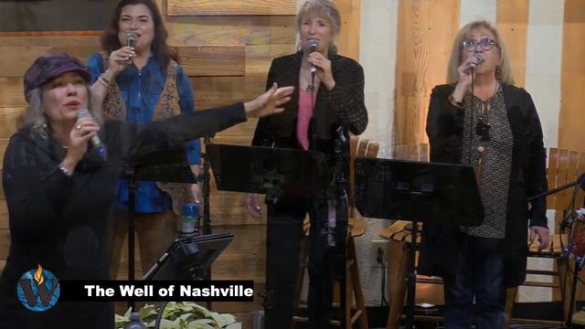 That Is Why I Worship You. LIVE. Leann Albrecht & team. смотреть онлайн