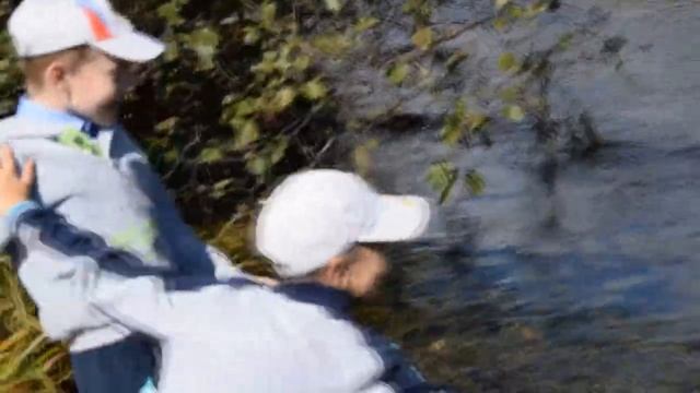 ✩Туристический слет «Мы вместе» /МАРЧЕНКО