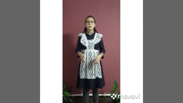 М. Ю. Лермонтов. Бородино Урбанова Вероника МБОУ Боханская СОШ 2 смотреть онлайн