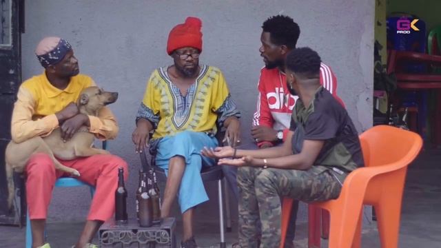 Nouveau gag congolaise : VUE DE LOIN PAPA YA NDOKI /Mukwata/Buyi buyi/coupure ? смотреть онлайн