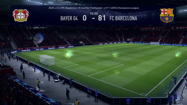 FIFA 20 2023 Hussein hattab gamer смотреть онлайн