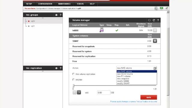 Active-Active HA Cluster-Lösung: Doppelte Performance mit Zero-Single-Point-of-Failure Setup смотреть онлайн