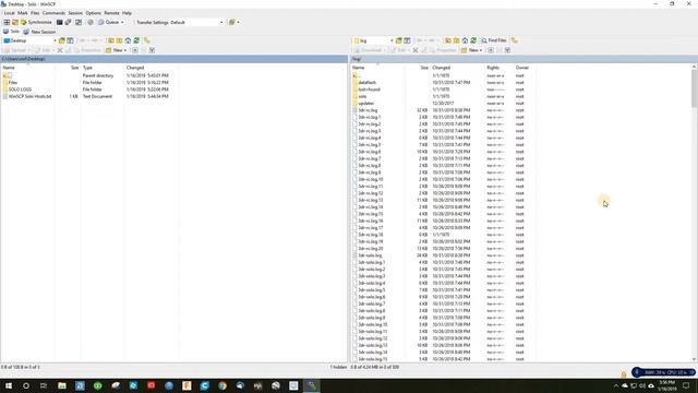 Access and Download 3DR Solo Flight Logs Using SSH смотреть онлайн