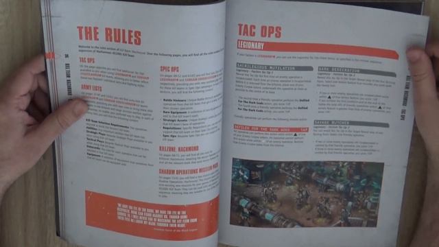 Nachmund Kill Team смотреть онлайн