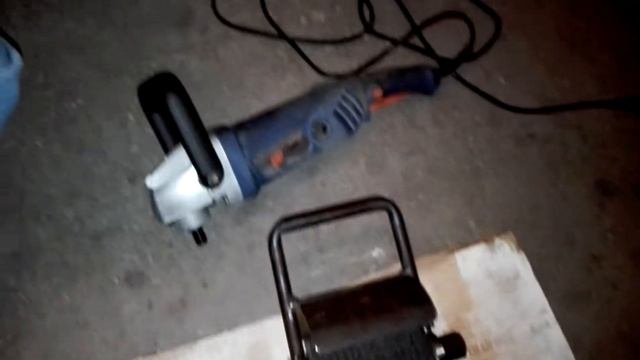 Адаптер для УШМ Болгарки на щетки Mikita 9741 от фирмы АБАЖУР 6 смотреть онлайн