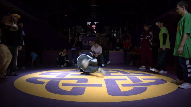 Break Dance Pro 2 Vs 2 _ Муха & Stafish Vs Scary & Brakename _ Dmitrov.