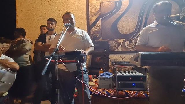 Dilmurod & Muzaffar Madmusayevlar ijrosida ajoyib popuri ana o‘yinni bombasi.👍👍🔥🔥 смотреть онлайн