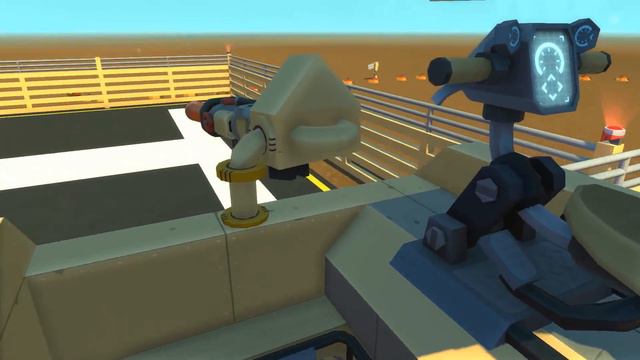 ВЫЖИВШИЕ НАШЛИ НОВЫЕ МАШИНЫ В СВОЙ АНГАР В ГОРОДЕ! ВЫЖИВАНИЕ В Scrap Mechanic смотреть онлайн
