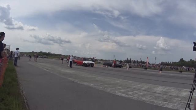 Дрег рейсинг Рыбинск смотреть онлайн