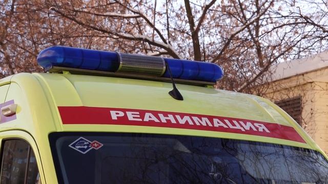 Сергей Собянин посетил Центр Критических Состояний смотреть онлайн