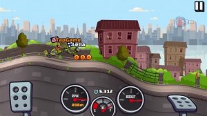 Hill Climb Racing 2 - Геймплей Прохождение Часть 7