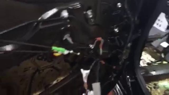 Шумка по уникальной методике "на горячую", все вибро материалы предварительно разогреваются в печи смотреть онлайн