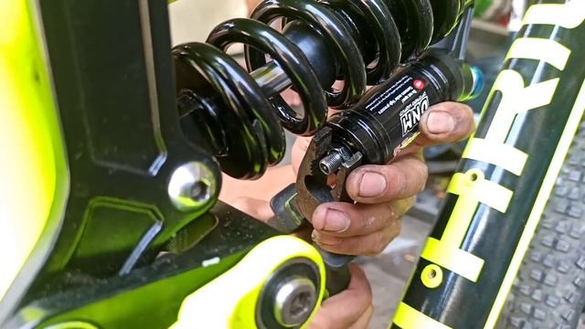 MODIFIKASI (MODIFY) VALVE DNM BURNER RCP 2S