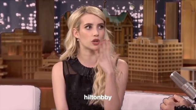 The Best Of Emma Roberts