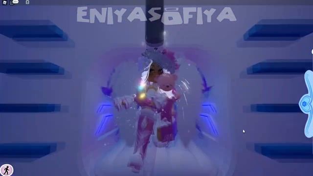 ГДЕ НАЙТИ САНТА КЛАУСА В РОЯЛ ХАЙ. НОВАЯ РОЖДЕСТВЕНСКАЯ КОЛЛЕКЦИЯ РОЯЛ ХАЙ. EniyaSofiya. ROYALE HIG