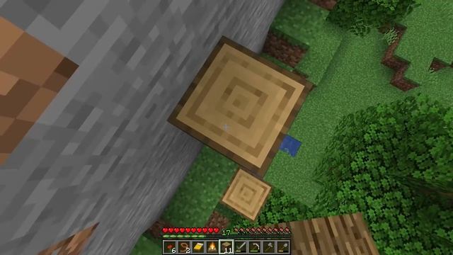 Efficient Bee Crop Farm! | Minecraft Guide Episode 4 (Minecraft 1.15.1 Lets Play) смотреть онлайн