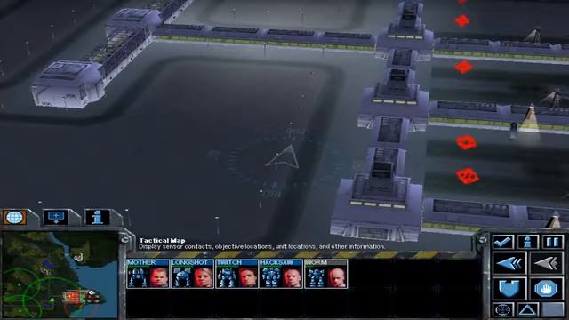 MechCommander 2 - Mission XXIII