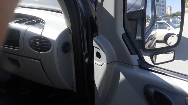 LDV MAXUS (продажа авто) осмотр смотреть онлайн