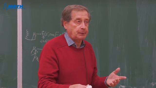 Теория вероятностей, Резниченко С.В., Семинар 09, 29.10.20 смотреть онлайн
