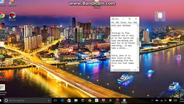 How to get custom maps on minecraft Windows 10 Edition Beta смотреть онлайн
