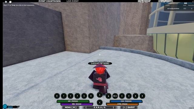 [Update] Shindo Life Helping Subs Get Jins/Scrolls! смотреть онлайн
