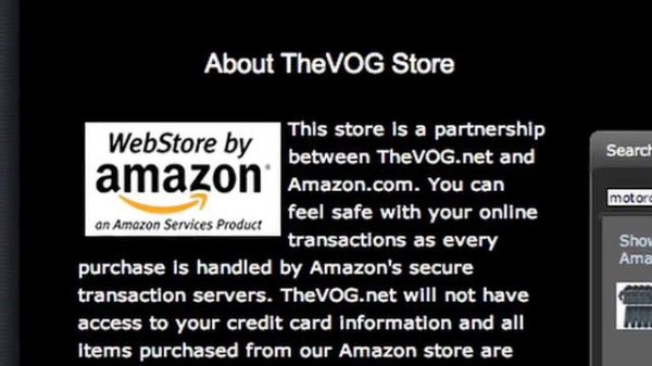 How TheVOG Pays The Rent