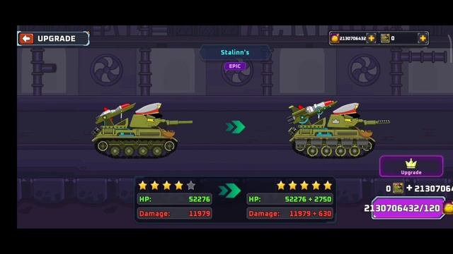 TANK COMBAT WAR BATTLE | TANK EVOLUSI PART 3 смотреть онлайн