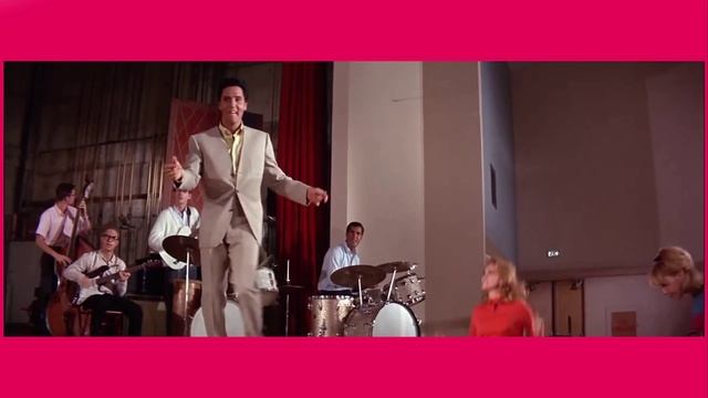 001 ann-margret hot dance with elvis presley in viva las vegas.movie.mp4 смотреть онлайн