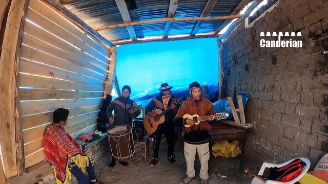 live upper sacred valley trekking with local musicians 3D2N by machu picchu adventures best hikes смотреть онлайн