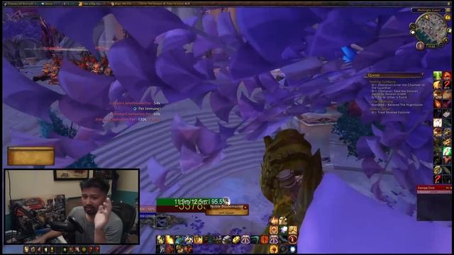 World Quest - Life Finds a Way quick guide смотреть онлайн