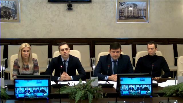 День окрытых дверей в Институте прокуратуры смотреть онлайн