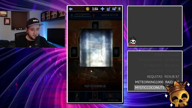 The Best Road To WrestleMania Tier Freebie Possible?! [Female Tier Freebie!] - WWE SuperCard S8 смотреть онлайн