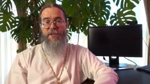 Двенадцать фактов о бесах и дьяволе - протоиерей Кирилл Иванов