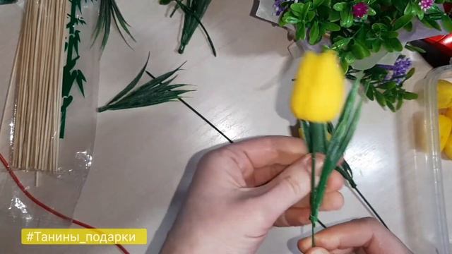 Мыло кролик. Интерьерная . Пасхальная композиция. смотреть онлайн
