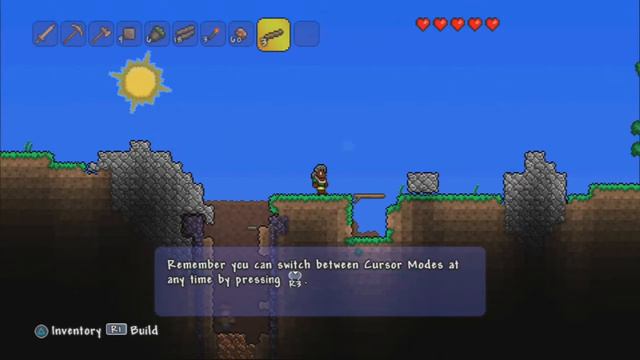 Terraria on Console Trophies and Achievements Ep 2 - Terraria Student & Expert and Home Sweet Home смотреть онлайн