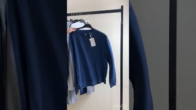 Мужской микс С&А ( батал ) #1 вес 35.4 кг