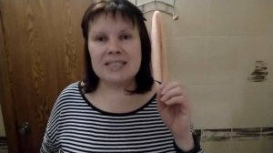 Домашний мезороллер. Показываю свои морщины и шрамы после мезороллера.