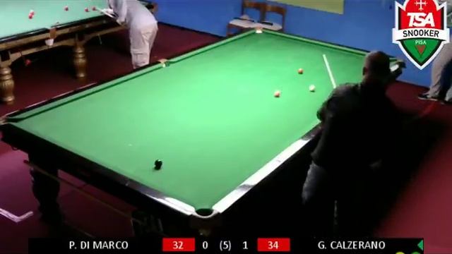 Michael Furey disastro in Campionato - TSA PISA CHAMPIONSHIP Cat.A 2017/18 смотреть онлайн