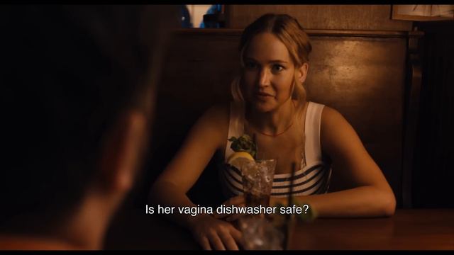 No Hard Feelings - Final Trailer | In Cinemas June 23rd смотреть онлайн