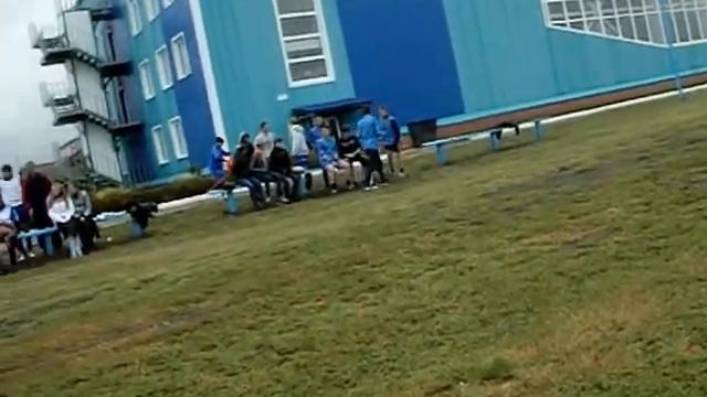 ФК"Янтарь"-Тоцкое смотреть онлайн