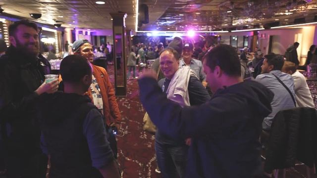 KubeCon + CloudNativeCon North America 2022 Highlight Video смотреть онлайн