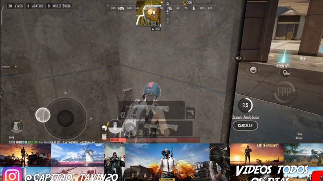 PUBG NEW STATE decepção ?! Nem todo mundo vai poder jogar ? смотреть онлайн