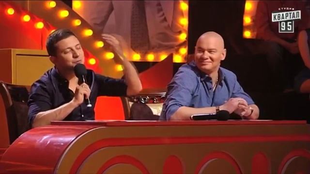 Кастинг "Студия" ТОП 5 - Георгий Абуладзе смотреть онлайн