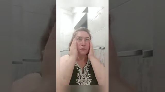 АТОМИ. ATOMY EVENING CARE. Вечерний набор для очищения кожи лица. смотреть онлайн