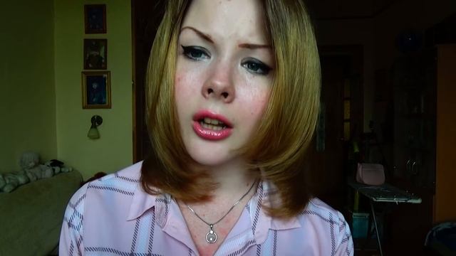 С. Есенин - "Глупое сердце, не бейся" смотреть онлайн