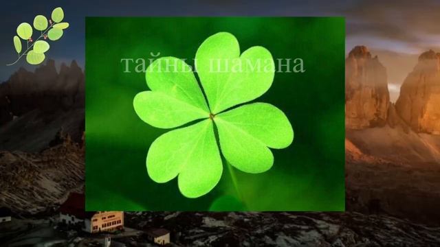 Заговор на удачу в делах смотреть онлайн