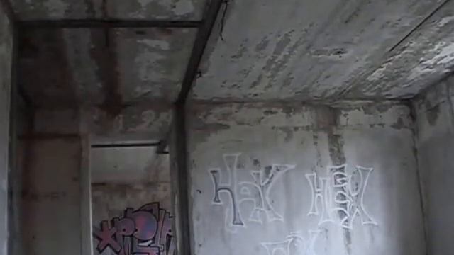 12. РАЗБИТЫЙ ПРОТИВОГАЗ смотреть онлайн