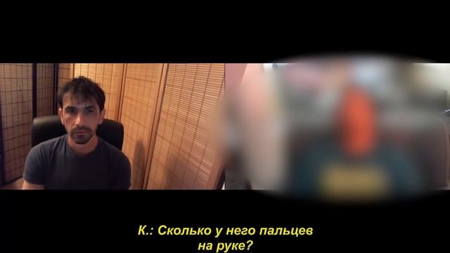 1428 _RU_ Макс, Перемещение Луны с орбиты Сатурна на орбиту Земли - Регрессивный гипноз К. Грифази смотреть онлайн